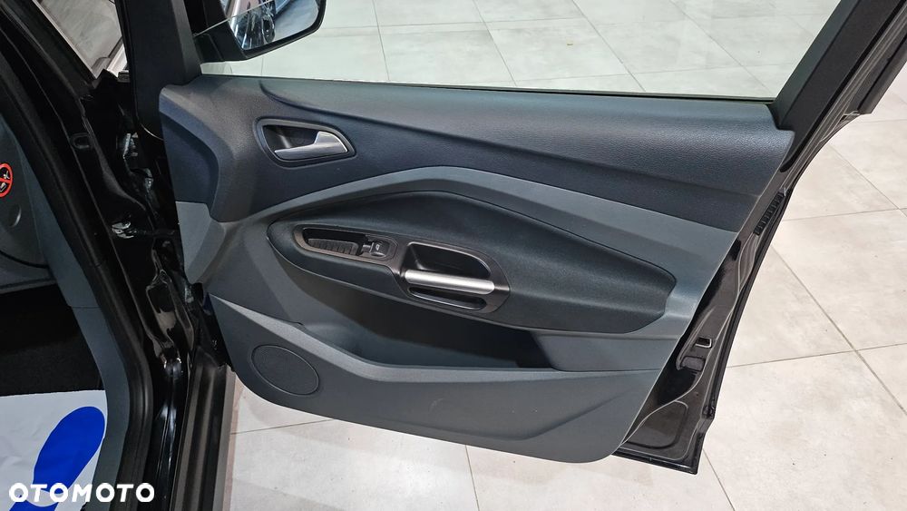 Ford Grand C-MAX 1.6 TDCi Start-Stop-System Titanium - 26