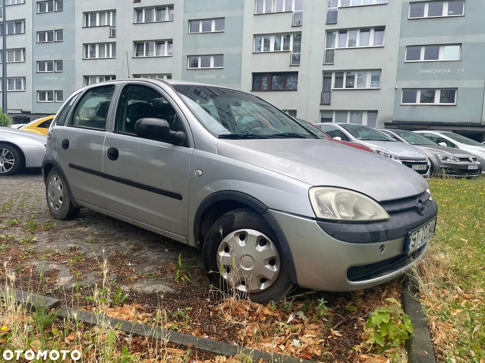 Opel Corsa 1.0 12V Base / Start - 2