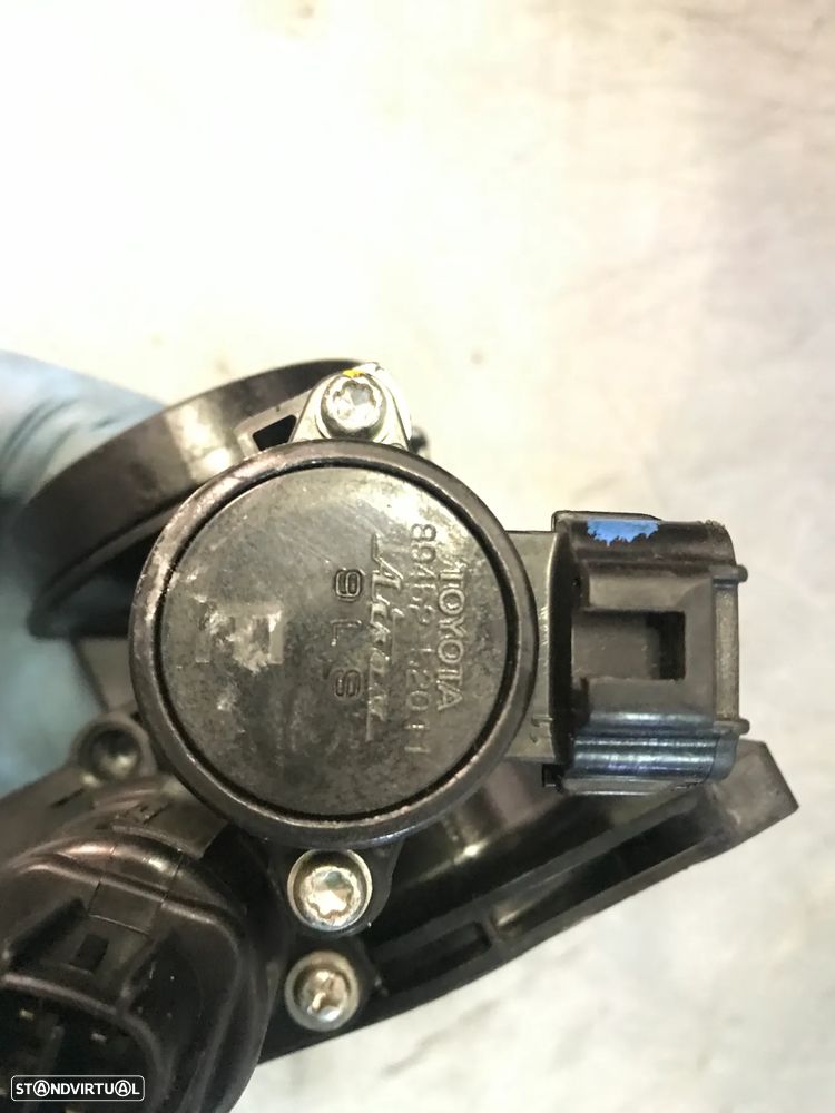 BORBOLETA ADMISSÃO CITROEN C1 / PEUGEOT 107 / TOYOTA AYGO 1.0i 89452-52011 - 3