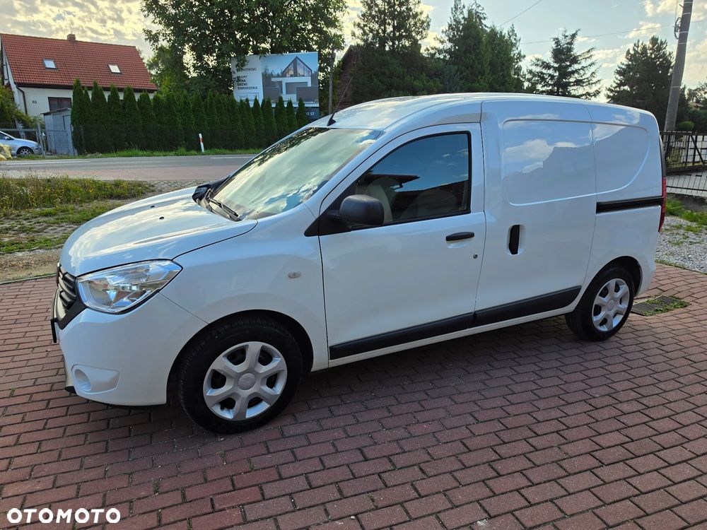 Dacia Dokker - 20