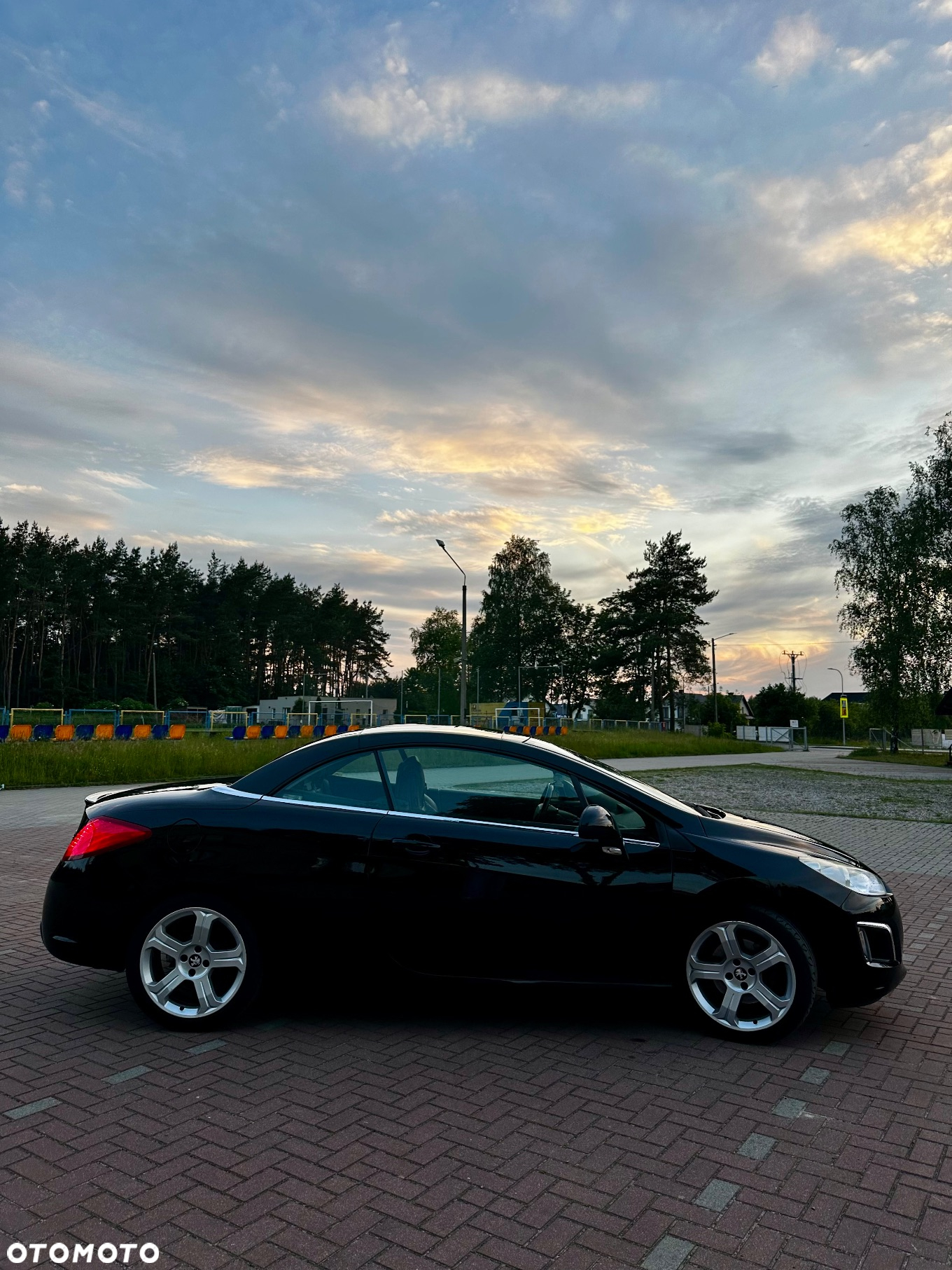 Peugeot 308 CC 1.6 THP Sport Pack - 7