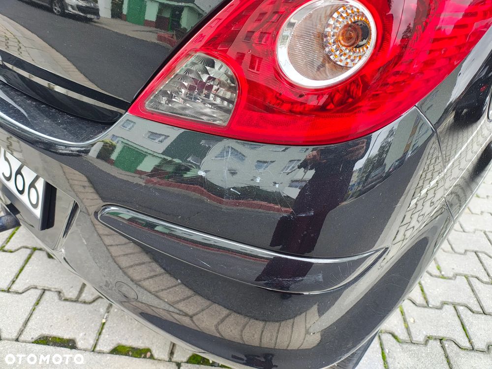 Opel Corsa 1.2 16V (ecoFLEX) Edition - 9