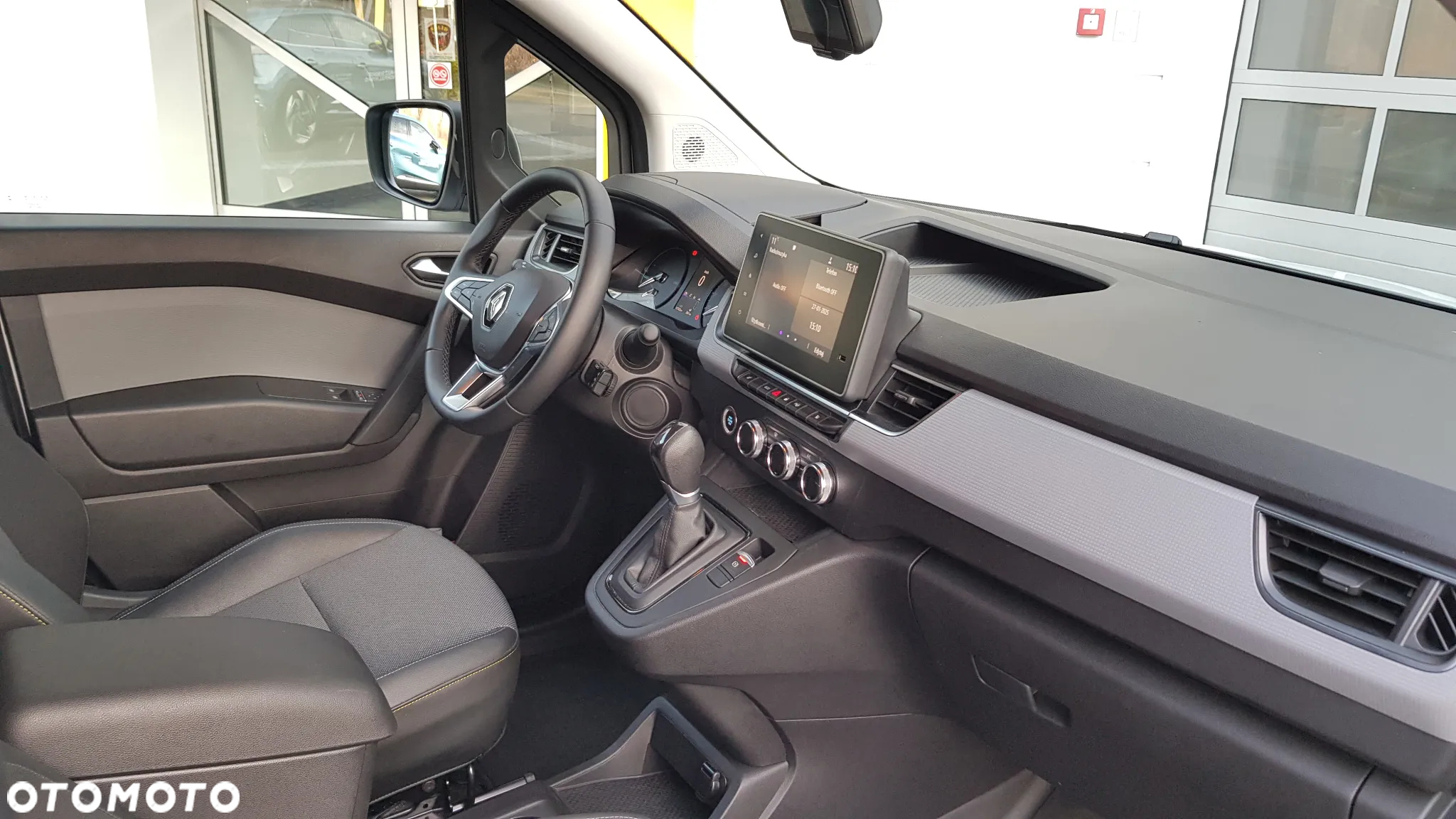 Renault KANGOO VAN E-TECH EXTRA 22kW - 7