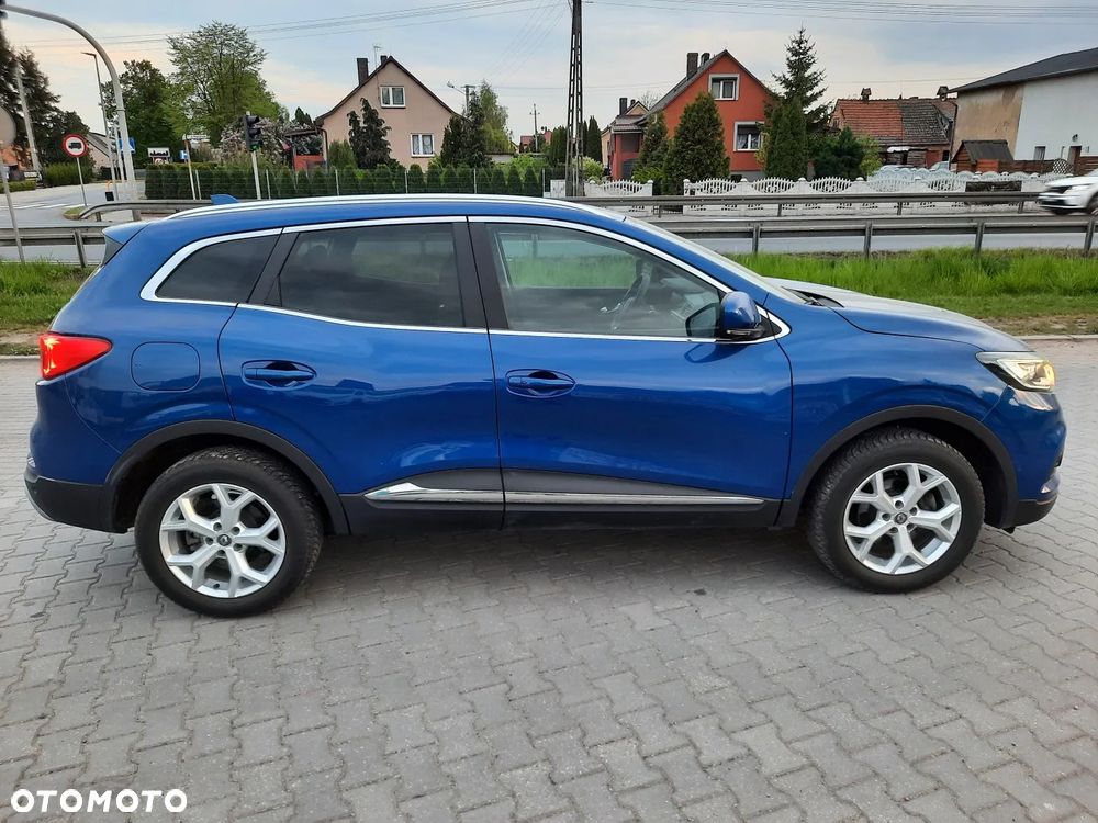 Renault Kadjar 1.3 TCe FAP Intens - 5