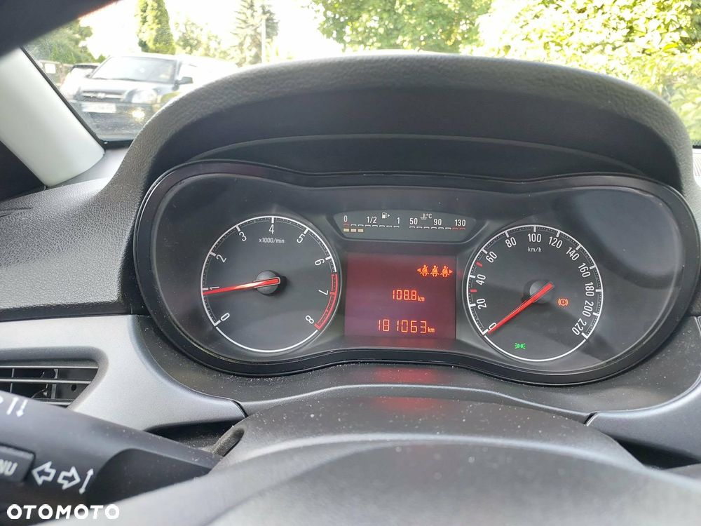 Opel Corsa 1.4 Color Edition - 10