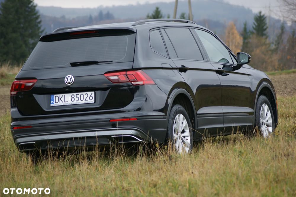 Volkswagen Tiguan Allspace 2.0 TSI OPF 4Motion DSG Life - 37