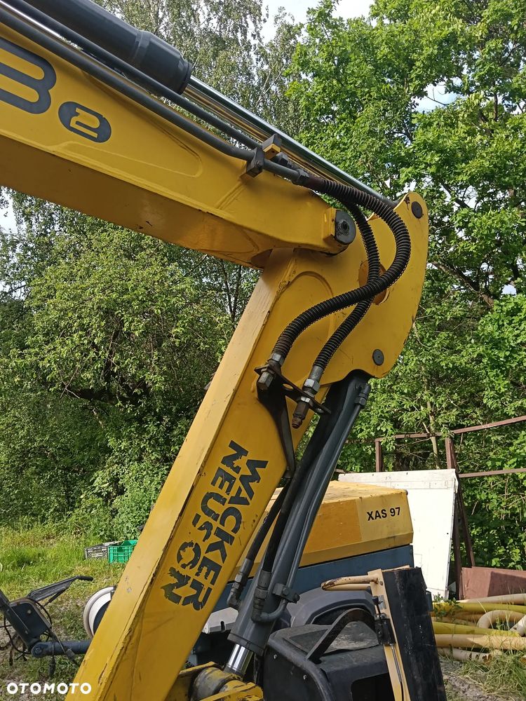 Wacker Neuson 8003 - 7