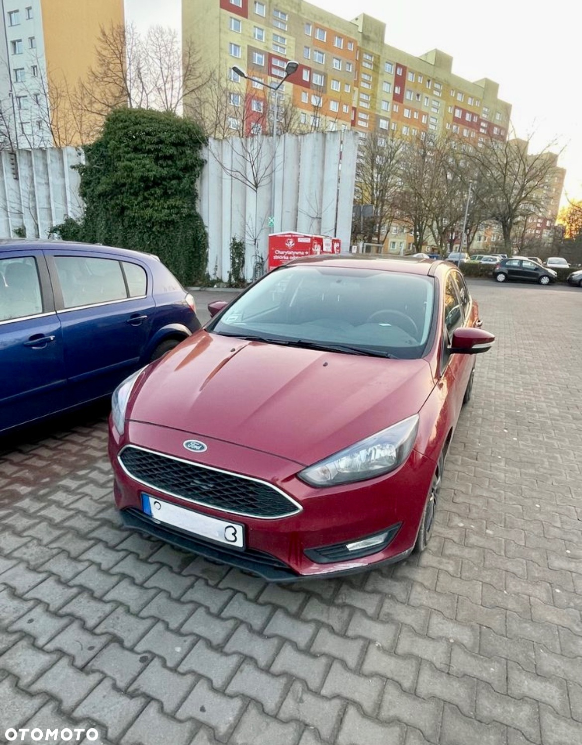 Ford Focus - 4