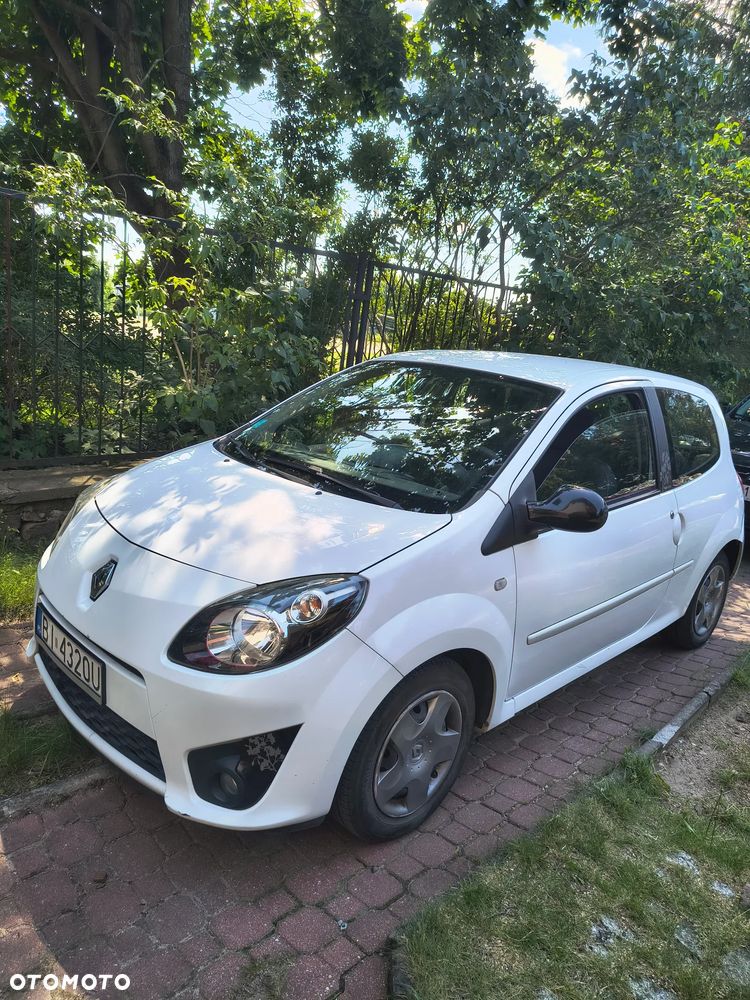 Renault Twingo - 1