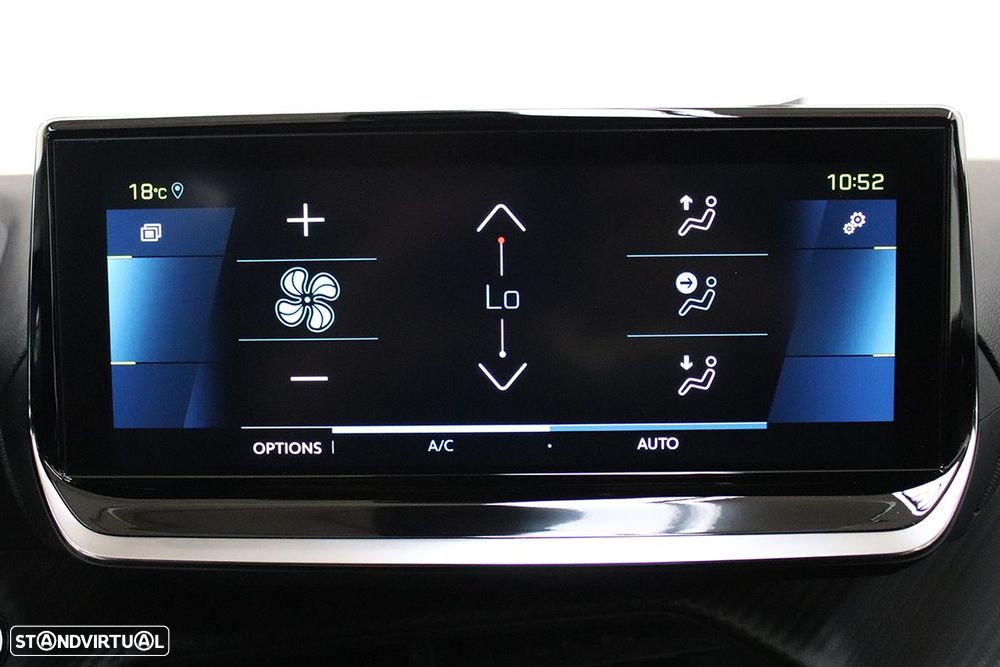 Peugeot e-208 50 kWh GT - 14