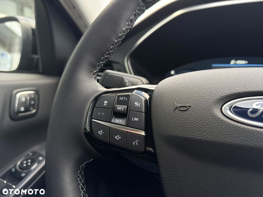 Ford Kuga 2.5 FHEV AWD Active X eCVT - 22