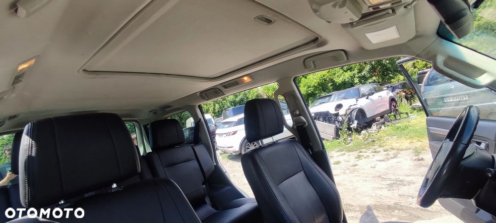 Mitsubishi Pajero 3.2 DID Instyle - 17