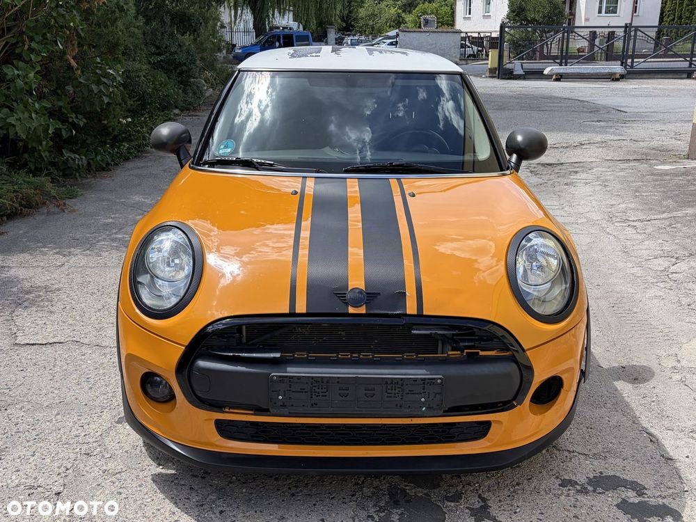 MINI ONE - 10