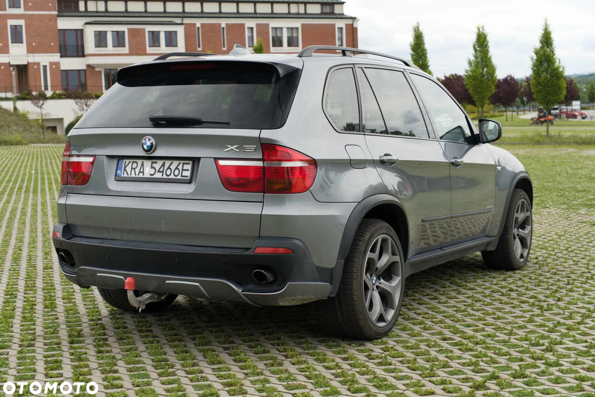 BMW X5 3.0d xDrive - 6