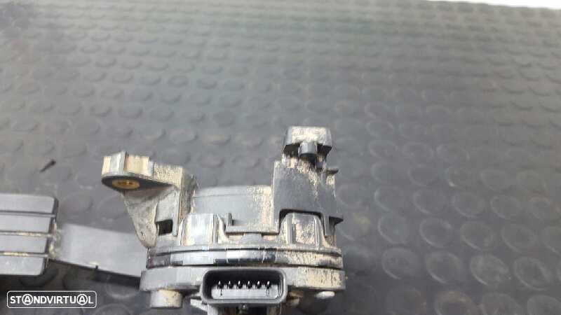 POTENCIÓMETRO PEDAL ACELERADOR RENAULT TWINGO III DYNAMIQUE - 3