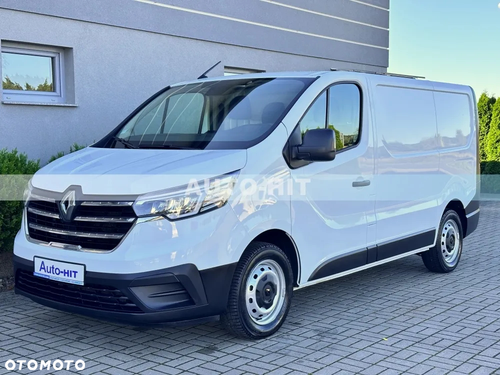 Renault Trafic - 15