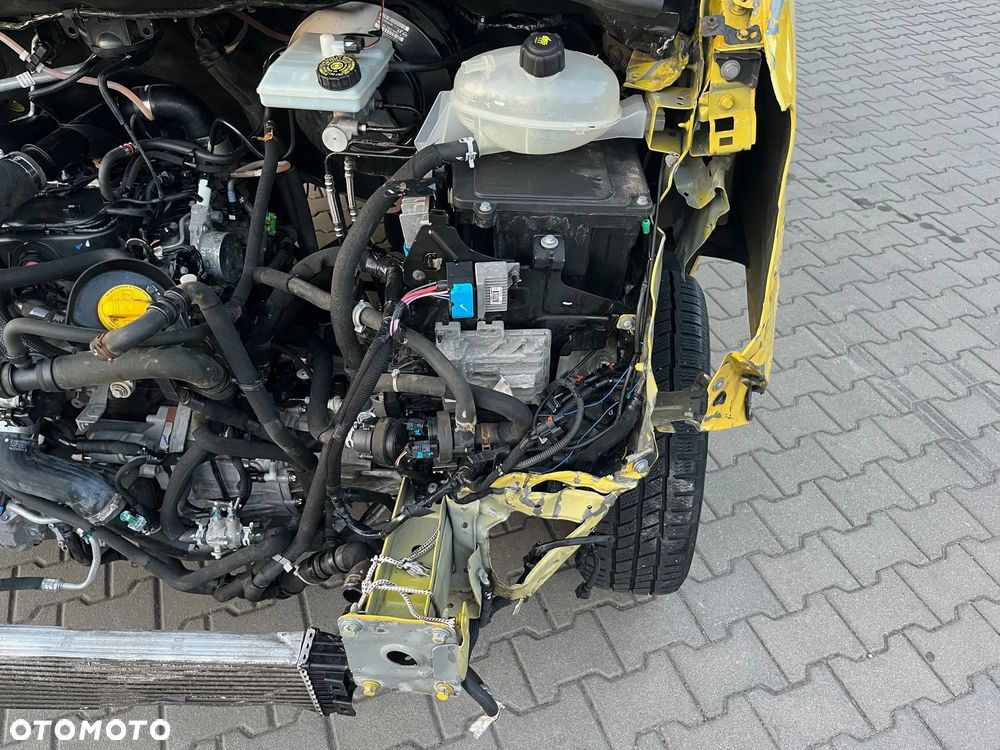 Renault MASTER 2023 SALON PL KONTENER - 27