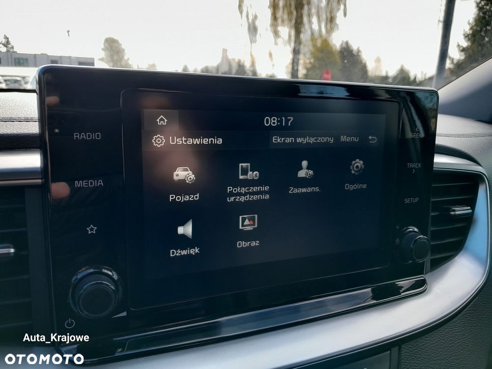 Kia Ceed 1.5 T-GDI M DCT - 14