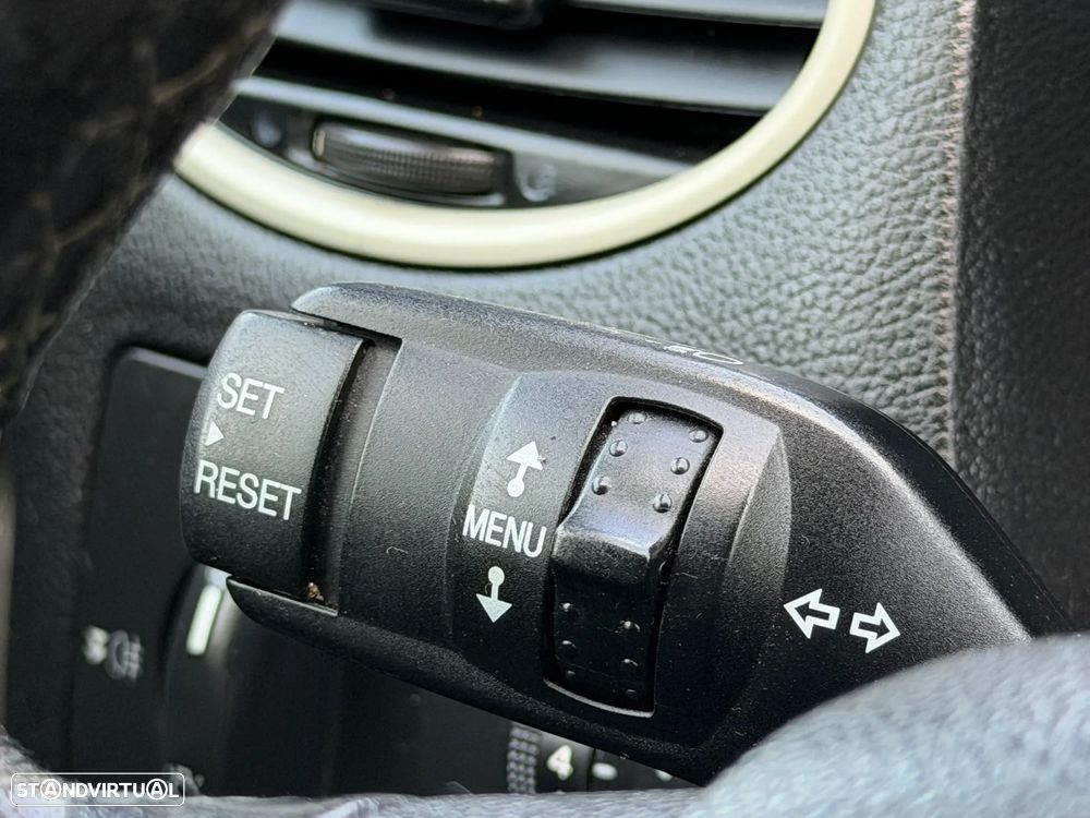Ford Focus 1.6 TDCi Titanium - 12