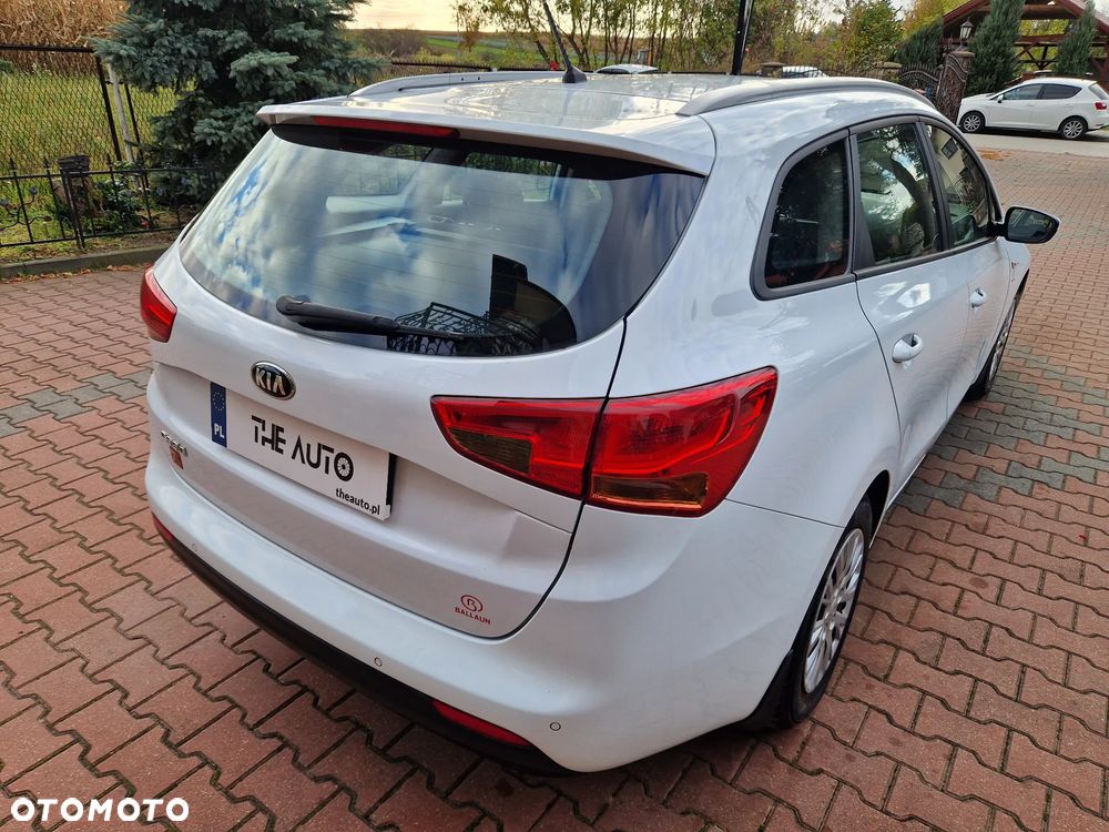 Kia Ceed 1.4 S - 35