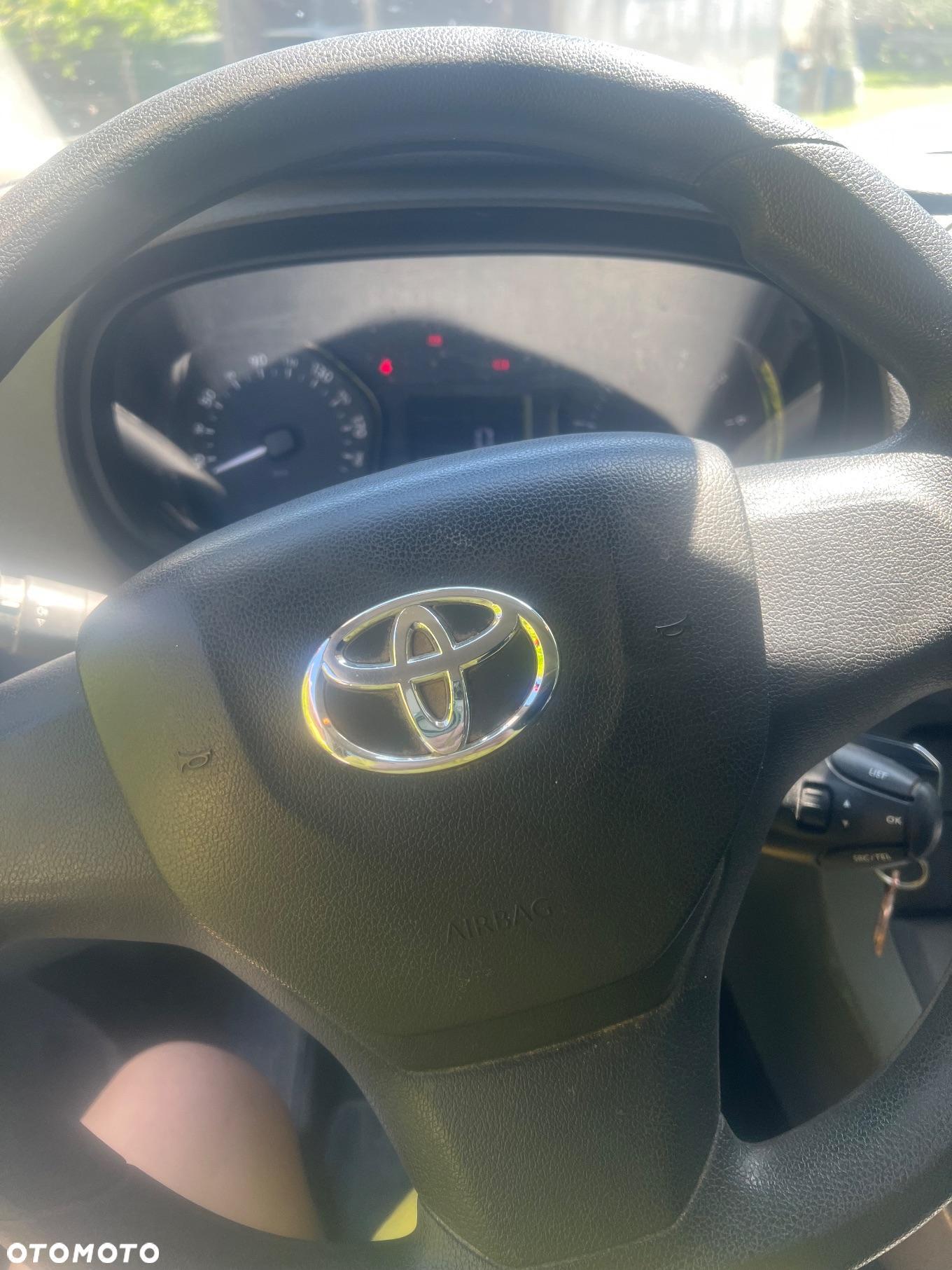 Toyota ProAce 2.0 D-4D Long 3,0t Active (bryg.) - 4