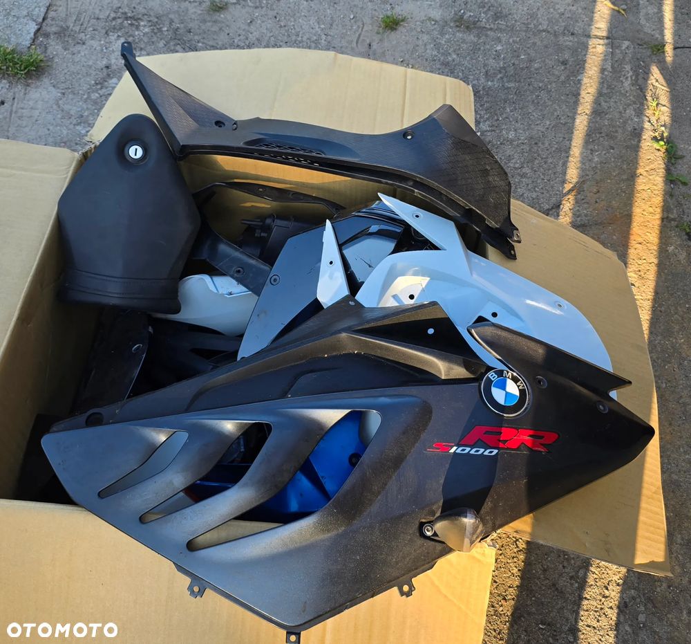 BMW S - 27