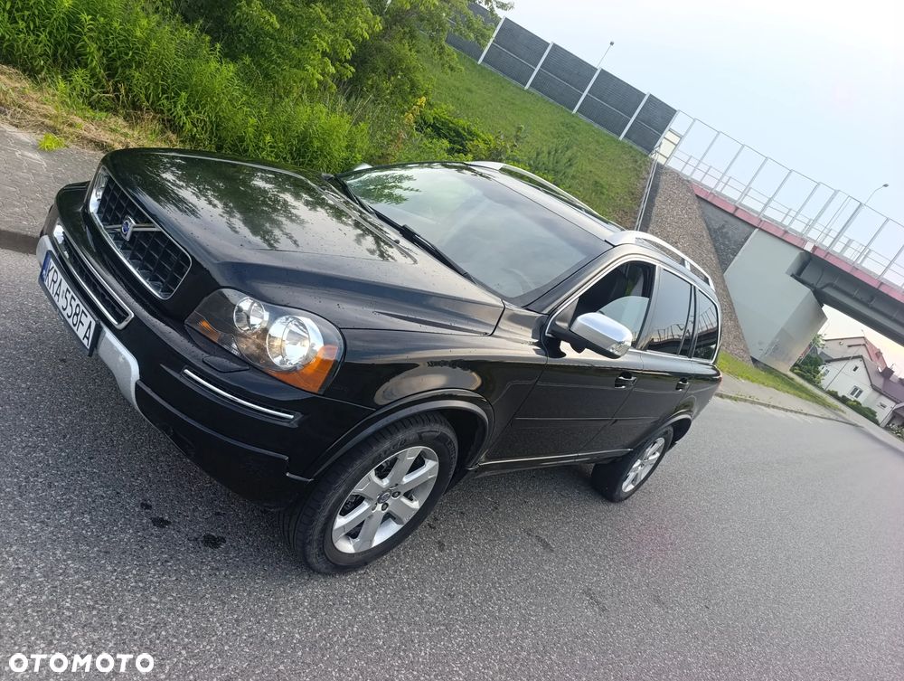Volvo XC 90 ver-3-2-summum - 13