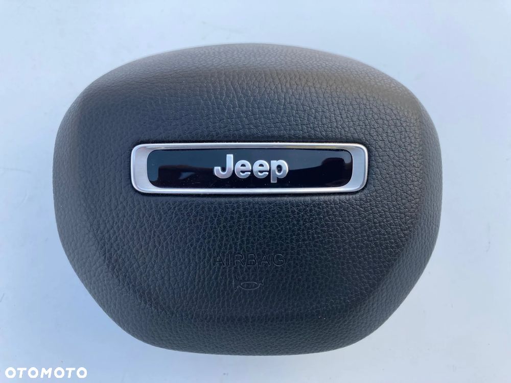 JEEP COMPASS 2 II LIFT FL DESKA KONSOLA KOKPIT PULPIT PÓŁKA PARAPET DASHBOARD regeneracja naprawa Raz2 !!! - 11