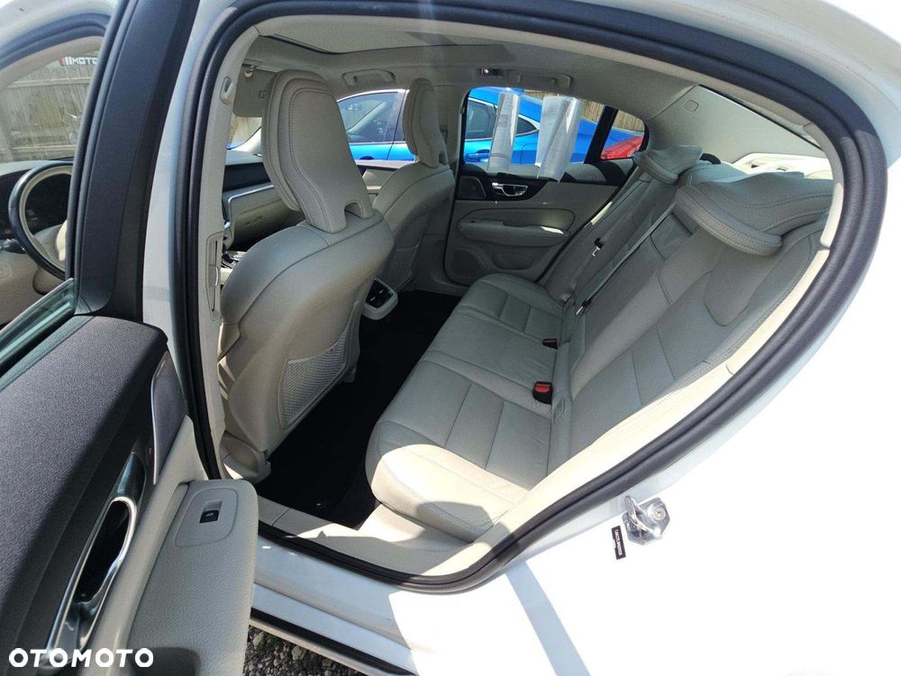 Volvo S60 T6 AWD Inscription - 9