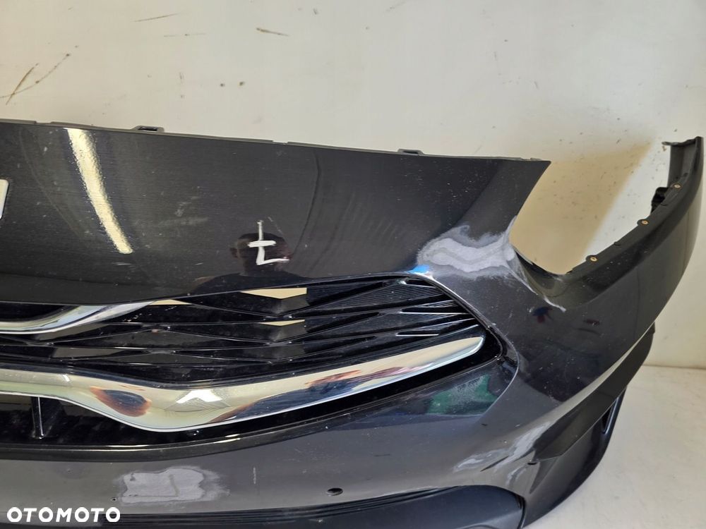 Zderzak przód KIA Ceed 3 III lift 21- - 5