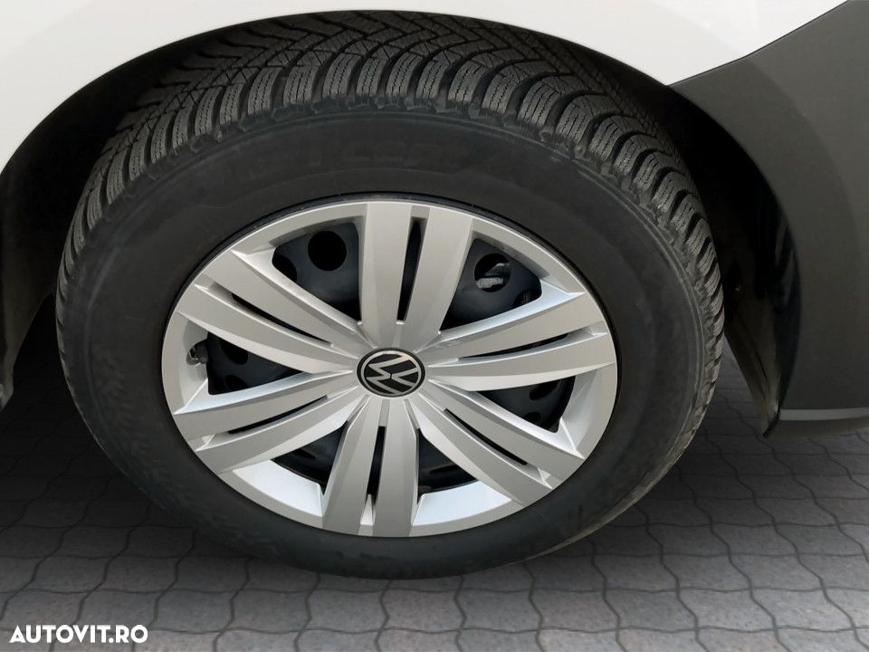Volkswagen Caddy - 12