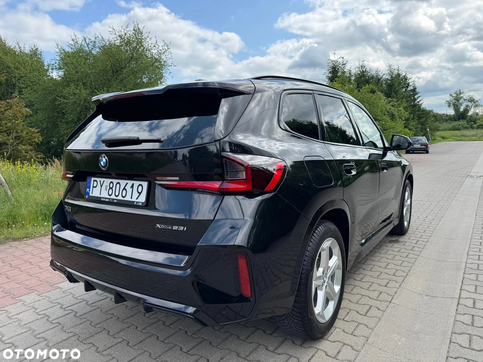BMW X1 xDrive23i M Sportpaket - 29