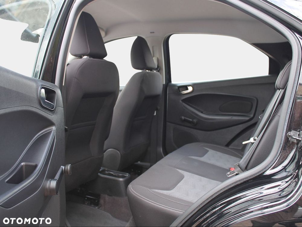 Ford Ka+ 1.2 Ti-VCT Active - 7
