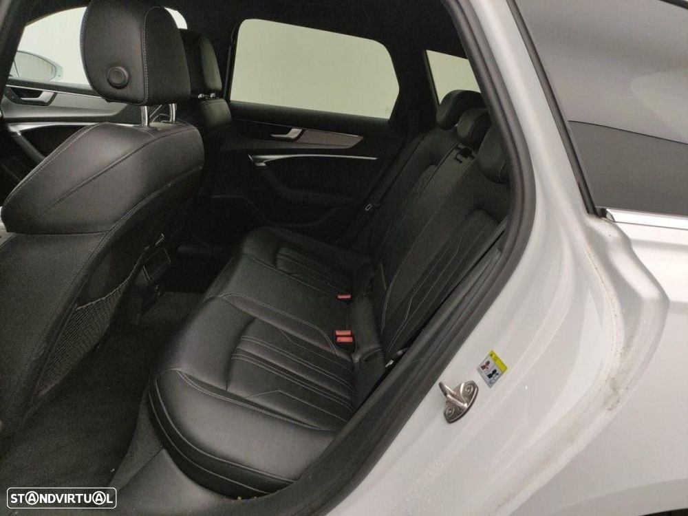 Audi A6 Avant 35 TDI S tronic S line - 5