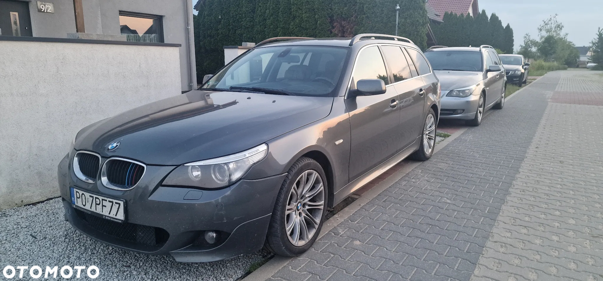 BMW Seria 5 - 14