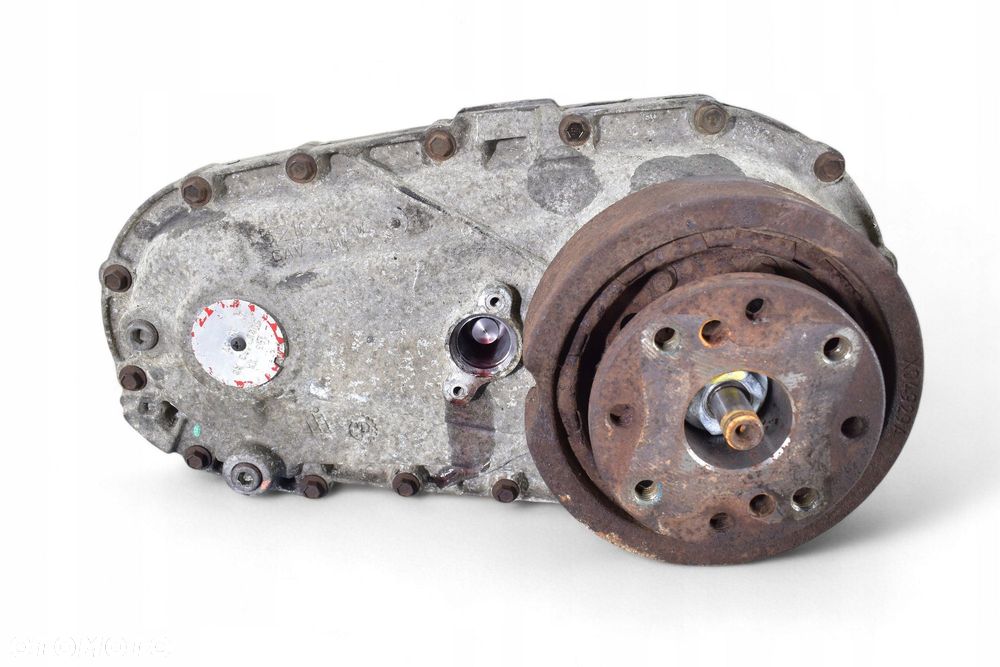 Reduktor Skrzyni Biegów DODGE NITRO JEEP CHEROKEE 2.8 CRD P52853452AB - 2