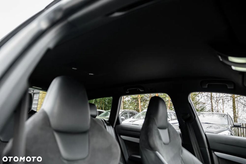 Audi A6 Avant 3.0 TDI DPF quattro tiptronic - 27
