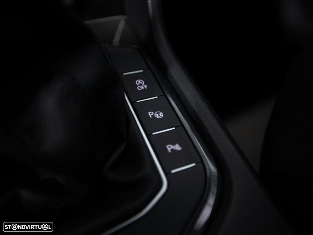 VW Tiguan 2.0 TDI Life - 37