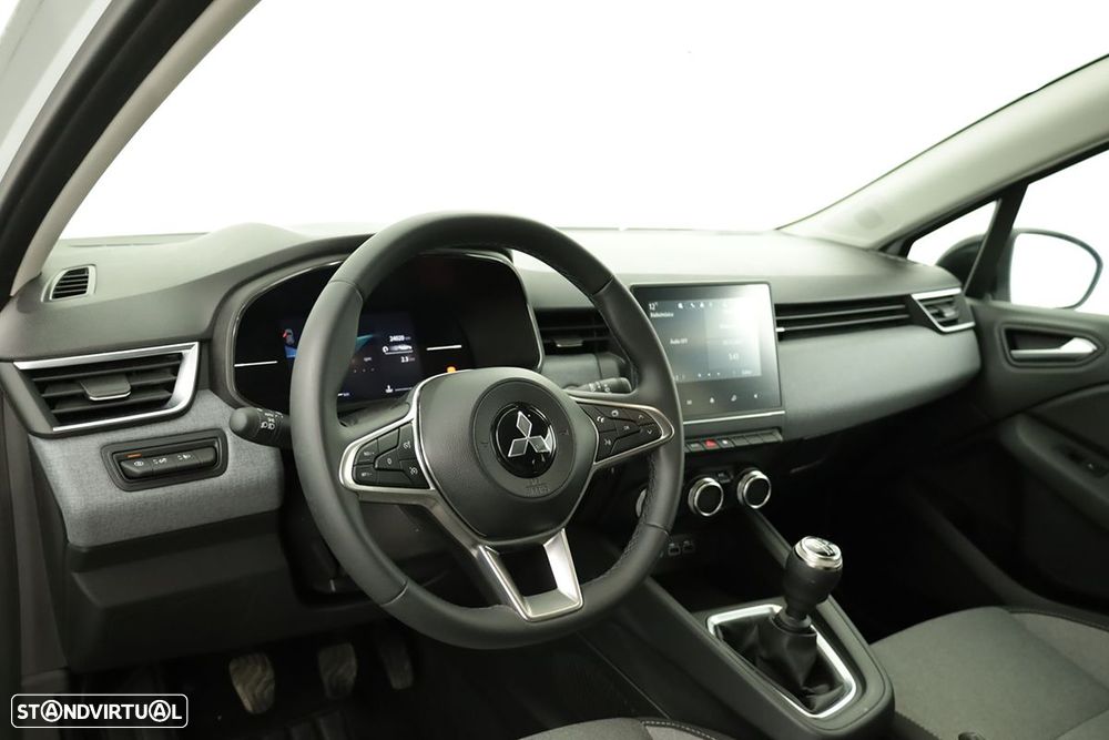 Mitsubishi Colt 1.0 MPI-T Kaiteki - 7