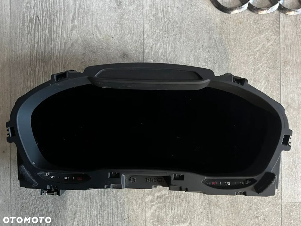 Licznik virtual cockpit Audi A3 III 8V 8V0920790A - 1