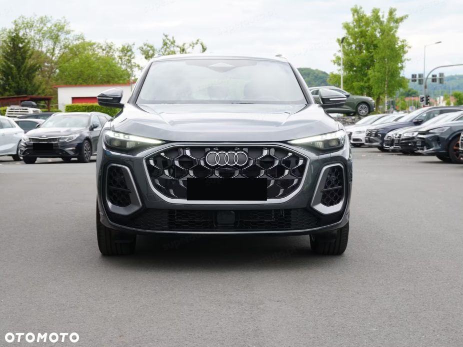 Audi Q5 - 5