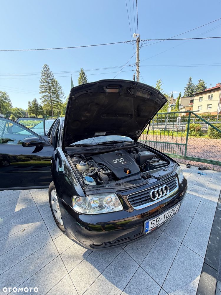 Audi A3 Allstreet - 18
