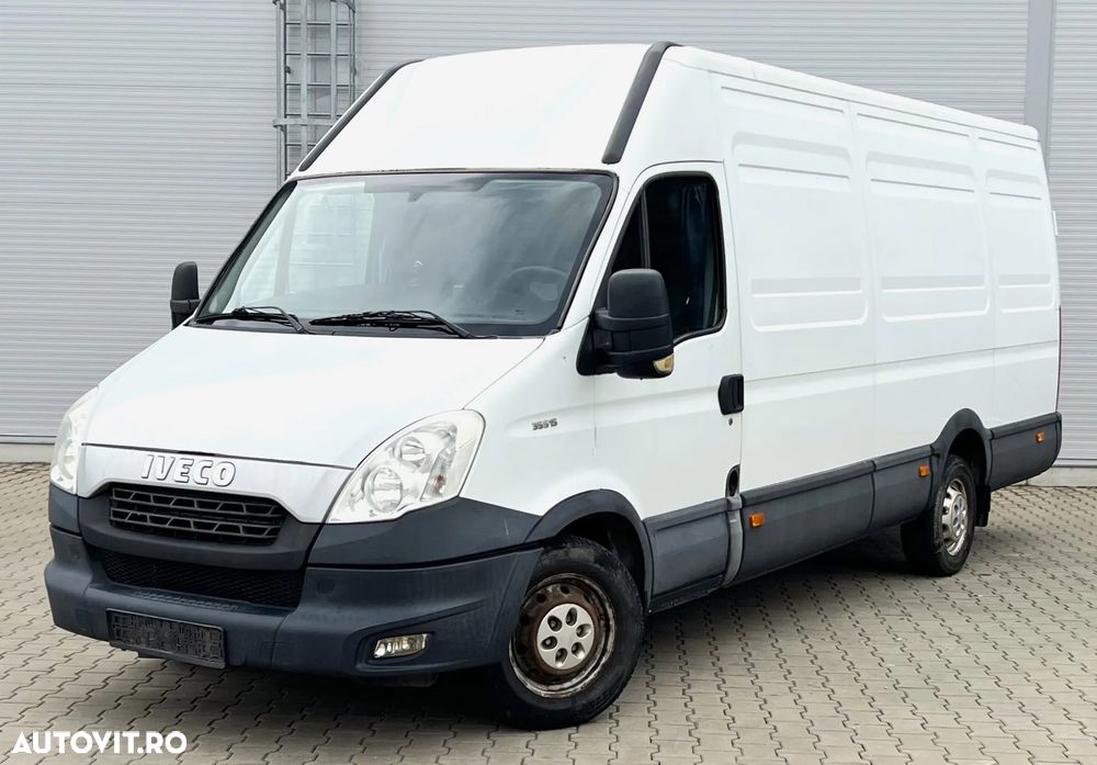 Iveco Daily - 1