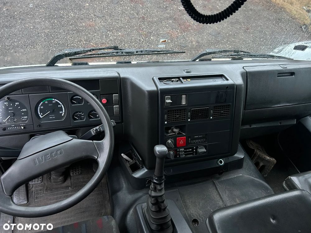 Iveco 190e24 eurotech - 7