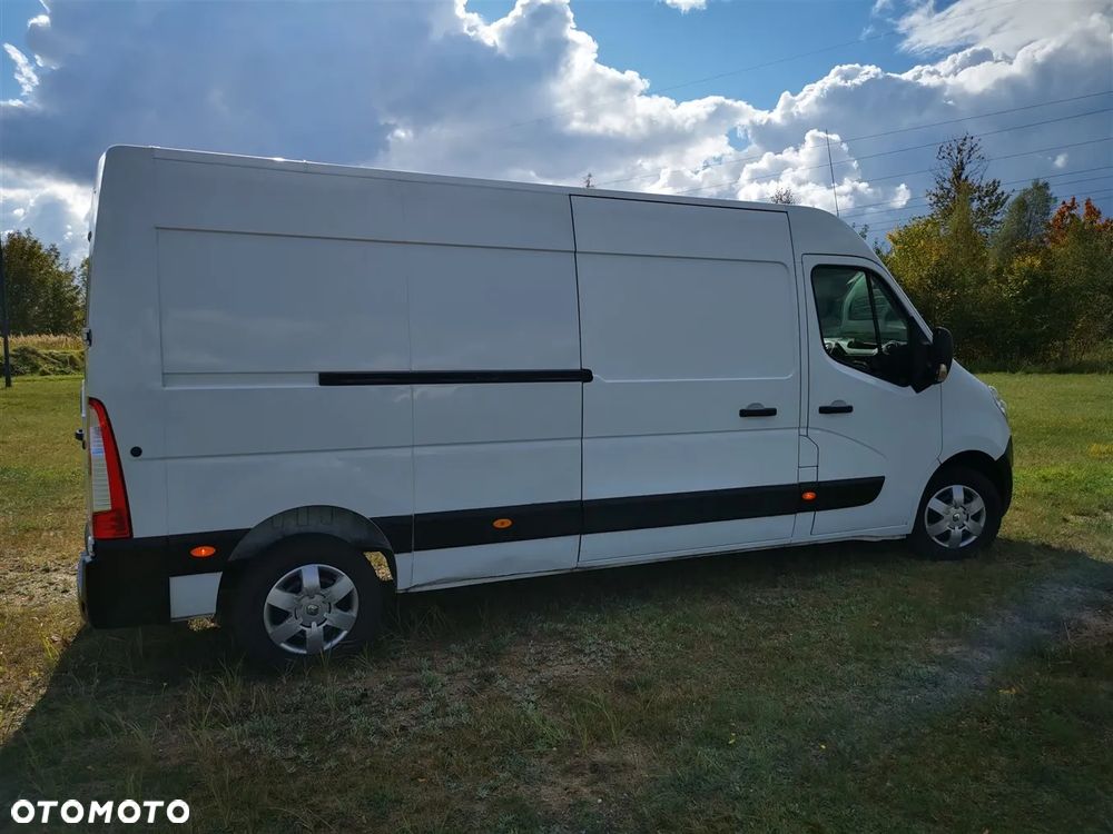 Renault Master - 5