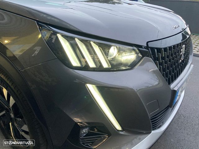 Peugeot 2008 1.2 PureTech GT Line - 46