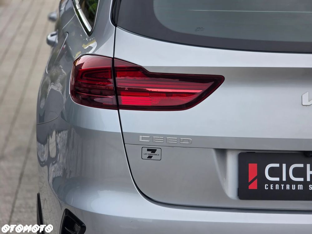 Kia Ceed 1.5 T-GDI L Business Line - 39