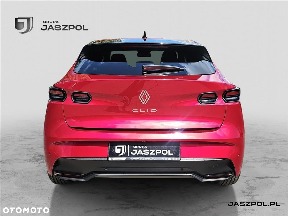 Renault Clio - 6