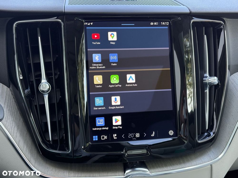 Volvo XC 60 - 13