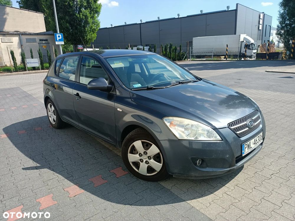 Kia Ceed 1.4 Comfort - 7